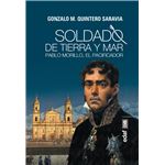 Soldado de tierra y mar-pablo moril