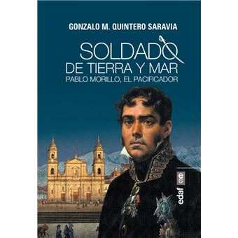 Soldado de tierra y mar-pablo moril