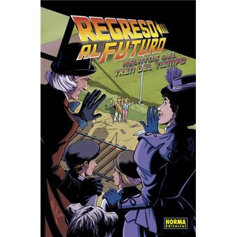 Regreso Al Futuro 7