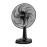Ventilador de sobremesa Mondial Black Premium Turbo Fan 40cm