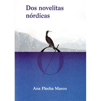 Dos novelistas nordicas