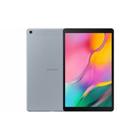 Samsung Galaxy Tab A 2019 10,1'' 64GB Plata