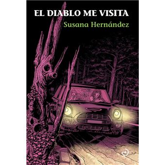 El diablo me visita