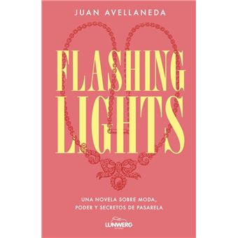 Flashing lights