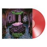 Considered Dead - Vinilo rojo