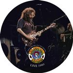 Live 1980 - Vinilo Picture