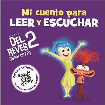 Del Reves 2 Mi Cuento Para Leer Y Escuchar