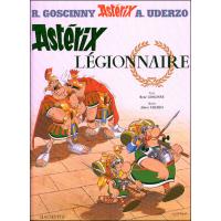 Astérix - Astérix légionnaire - n°10