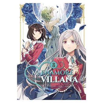 Me Enamore De La Villana 8 - 1