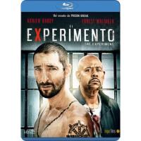 El experimento - Blu-Ray