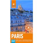 Paris-pocket rough guide-ing