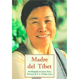 Madre del tibet