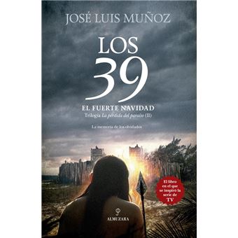 Los 39-El Fuerte Navidad