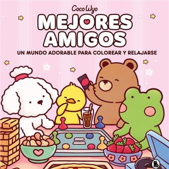 Mejores amigos