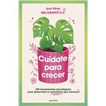 Cuídate para crecer
