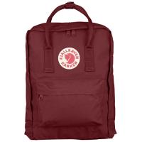 Mochila Kanken Classic Rojo Óxido