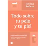 Todo sobre tu pelo y tu piel