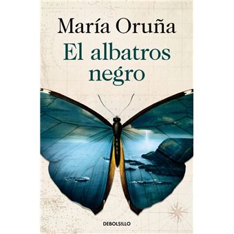 El albatros negro