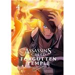 Assassin`S Creed Forgotten Temple 4