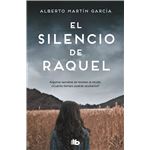 El silencio de Raquel