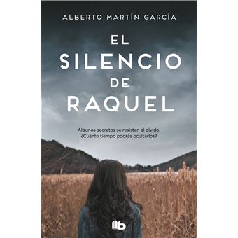 El silencio de Raquel