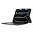 Funda con teclado inalámbrico Targus VersaVu THZ989ES para iPad Pro de 13" (M4)
