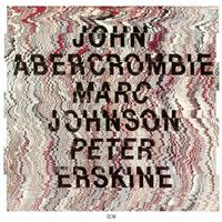 John Abercrombie - CD