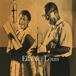 Ella & Louis - CD