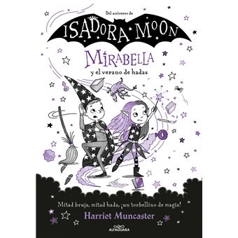 Mirabella 6 - Mirabella y el verano de hadas