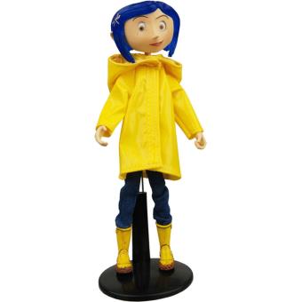 muñeca coraline fnac