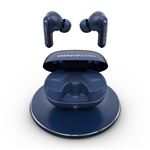 Auriculares Noise Cancelling Energy Sistem Serenity Ultra True Wireless Navy