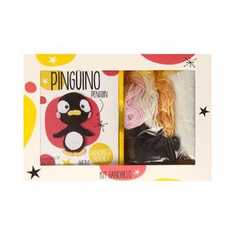 Pingüino - 1