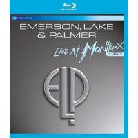 Live At Montreux: 1997 (Blu-Ray)