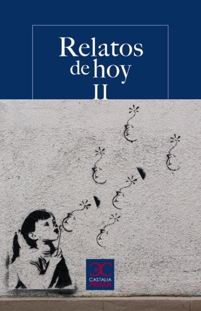 Castalia Relatos De Hoy Ii