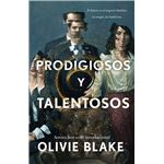 Prodigiosos y talentosos