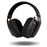 Auriculares inalámbricos con micrófono Gaming Krom Kanji Negro PS5