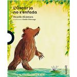 L´´Òscar ja no s´´enfada