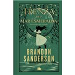 Trenza del mar Esmeralda (edición limitada)