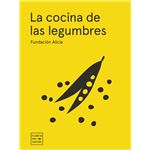 La cocina de las legumbres. Edición tapa blanda
