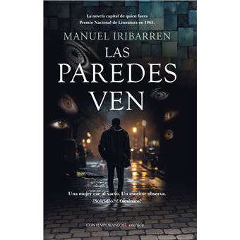 Las paredes ven