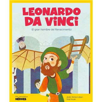 Leonardo da vinci