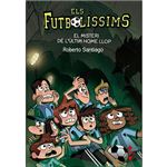 El misteri de l'ultim home llop