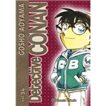 Detective Conan nº 34