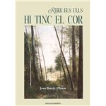 Rere els ulls hi tinc el cor