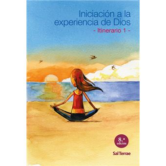 Iniciación a la experiencia de dios