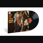 Four For Trane - Vinilo
