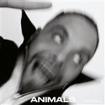Animals - Vinilo transparente