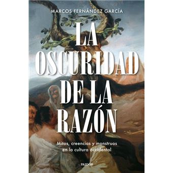 La oscuridad de la razón
