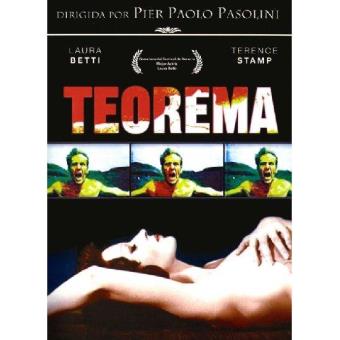 Teorema V.O.S. - DVD