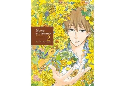 Nieve en verano 2, Natsuyuki rendezvous. NUEVO. ENVÍO URGENTE (Agapea) - Imagen 2